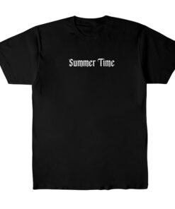 Summer Time T-Shirt